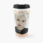 Stayc Insulated Tumbler v4 — Navy Stylish Ver.
