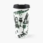 Stayc Insulated Tumbler v4 — Beige Premium Ver.