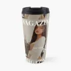 كوب حافظ Stayc — إصدار 4 إصدار "STAYC" — Stayc Black Edition
