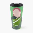 كوب حافظ Stayc — إصدار 4 إصدار "STAYC" — Stayc Black Edition