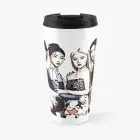 Stayc Insulated Tumbler v4 — Green Classic Ver.
