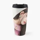 كوب حافظ Stayc — إصدار 4 إصدار "STAYC" — Stayc Black Edition