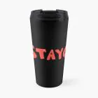 Stayc Insulated Tumbler v1 — Purple Premium Ver.