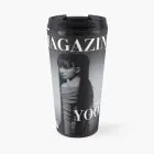 Stayc Insulated Tumbler v4 — White Classic Ver.