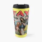 Stayc Insulated Tumbler v4 — Beige Collectible Ver.