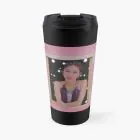 كوب حافظ Stayc — إصدار 4 إصدار "STAYC" — Stayc Black Edition