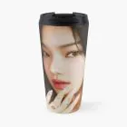 Stayc Insulated Tumbler v4 — Black Deluxe Edition