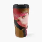Stayc Insulated Tumbler v4 — Silver Limited Ver.