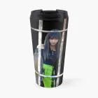 Stayc Insulated Tumbler v4 — White Collectible Ver.