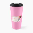 Twice Travel Mug – Durable Finish