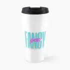 Twice Travel Mug – Easy to Clean