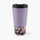 Twice Travel Mug – Non‑Slip Base