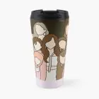 Twice Travel Mug – Glossy Style
