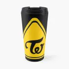 Twice Travel Mug – Double Wall Insulated