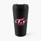 Twice Travel Mug – For Hot & Cold Drinks