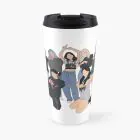 Twice Travel Mug – Lightweight