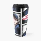 Twice Travel Mug – Travel Friendly