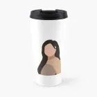 Twice Travel Mug – Durable Finish
