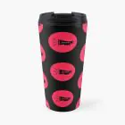Twice Travel Mug – Easy to Clean