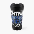 Twice Travel Mug – Matte Finish