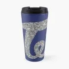 Twice Travel Mug – Double Wall Insulated