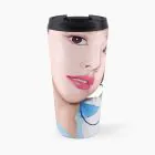 Twice Travel Mug – With Handle
