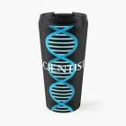 Twice Travel Mug – Matte Finish