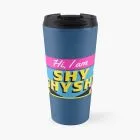 Twice Travel Mug – Glossy Style