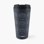 Twice Travel Mug – Stainless Steel
