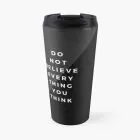 Twice Travel Mug – With Handle