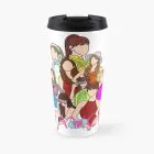 Twice Travel Mug – Lightweight