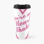 Twice Travel Mug – Spill Resistant