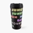 Twice Travel Mug – Travel Friendly