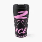 Twice Travel Mug – Durable Finish
