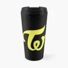 Twice Travel Mug – Double Wall Insulated