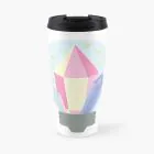 Twice Travel Mug – For Hot & Cold Drinks