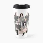 Twice Travel Mug – Lightweight