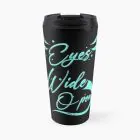 Twice Travel Mug – Spill Resistant