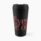 Twice Travel Mug – Travel Friendly