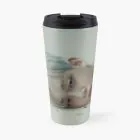 Txt Insulated Tumbler v4 — Pink Limited Ver.