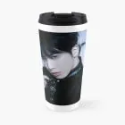 Txt Insulated Tumbler v4 — Green Premium Ver.