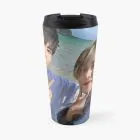 Txt Insulated Tumbler v4 — Navy Limited Ver.