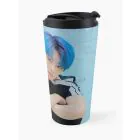 Txt Insulated Tumbler v4 — Black Retro Ver.