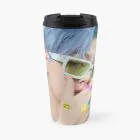 Txt Insulated Tumbler v4 — Green Deluxe Ver.