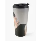 Txt Insulated Tumbler v1 — Gold Retro Ver.