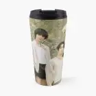 Txt Insulated Tumbler v4 — Green Classic Ver.