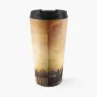 Txt Insulated Tumbler v4 — Gold Edition