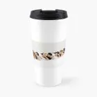 Txt Insulated Tumbler v4 — Casual Ver.