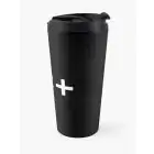 Txt Insulated Tumbler v4 — Gold Stylish Ver.