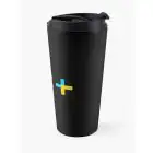 Txt Insulated Tumbler v4 — Silver Collectible Ver.